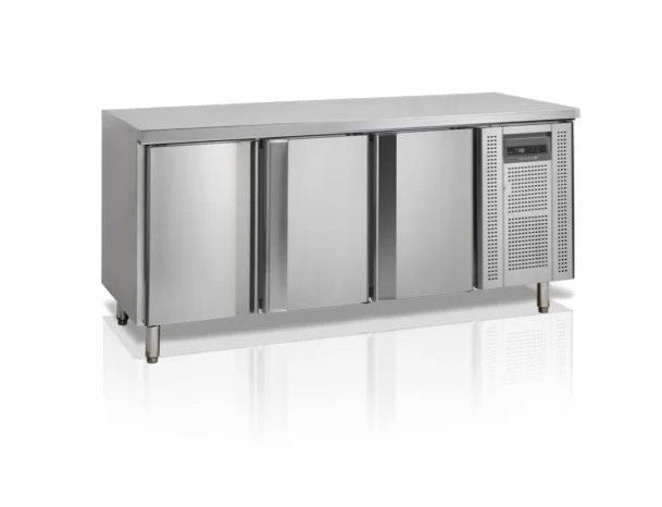 Congélateur CF7310/-SP 17751 - Tefcold