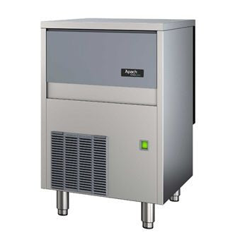 Granular pierre machine à glaçons AGSB9020B R290 - Apach Cook Line