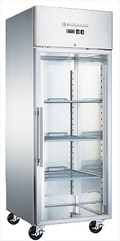 Armoire réfrigérée HKN-GX650TNG - Hurakan