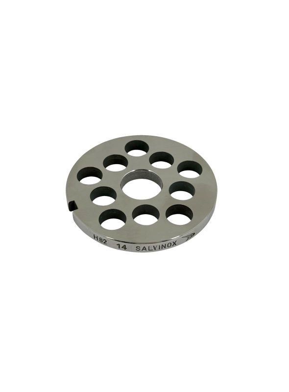 Plaque PFH14 H/82 D14MM - LAME ITALIA