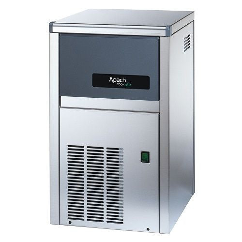 Machine à glaçons cubes wp ACB2004B R290 - Apach Cook Line