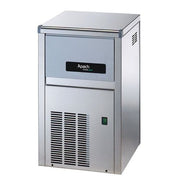 Machine à glaçons cubes ACB2004B R290 - Réf. 415701 - Apach Cook Line