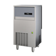 Machine à glaçons cubes ACB4525B R290 - Réf. 415712 - Apach Cook Line