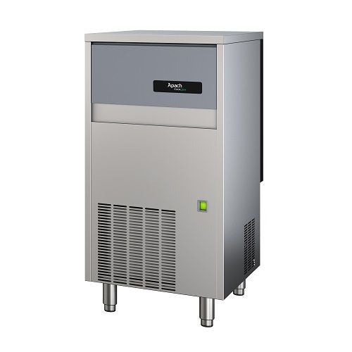 Machine à glaçons cubes ACB4525B R290 - Réf. 415712 - Apach Cook Line