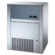 Machine à glaçons cubes ACB130.65B R290 - Apach Cook Line