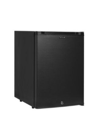 Minibar noir TM44 (refr. cabinet) - Tefcold