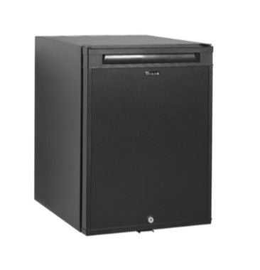 Minibar noir TM45? (refr. cabinet) - Tefcold