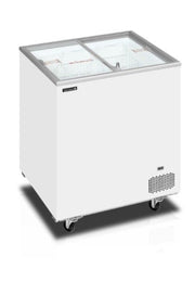 Congélateur IC201SC 48829 - Tefcold