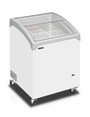 Congélateur NIC101SCEB 48847 - Tefcold