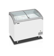 Congélateur à glaces NIC301SCEB 49759 - Tefcold