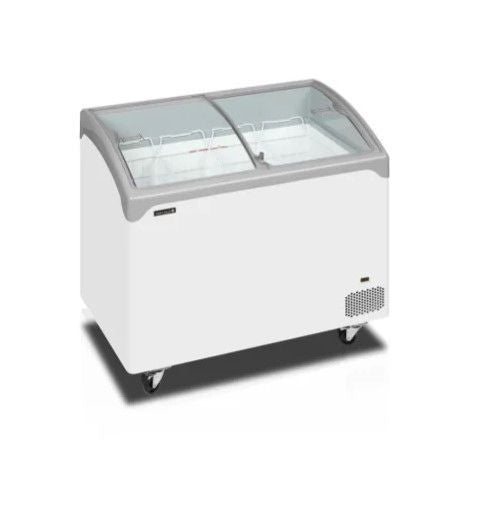 Congélateur à glaces NIC301SCEB 49759 - Tefcold