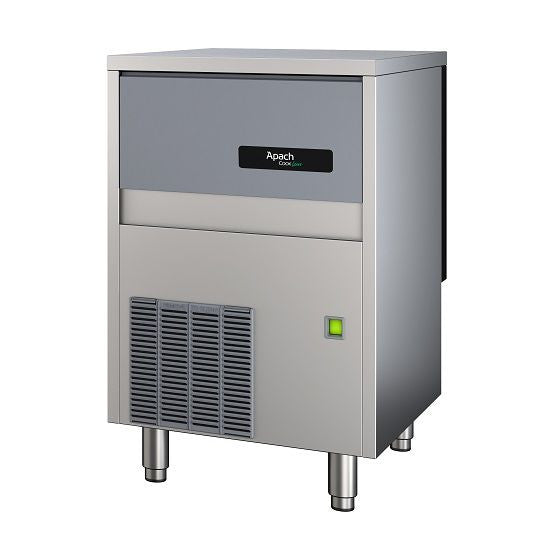 Machine à glace en granulés AGB111.19B R290 - Réf. 417804 - Apach Cook Line