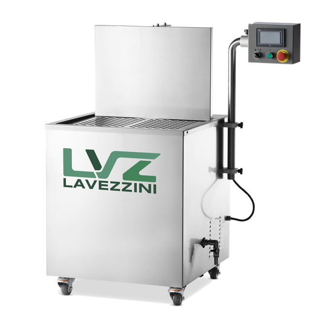 Bac de thermorétraction HYDRO 150 - Lavezzini