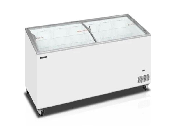 Congélateur à glaces IC551SCEB - Tefcold
