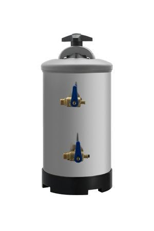 Adoucisseur d'eau DVA LT83/4 - DE VECCHI