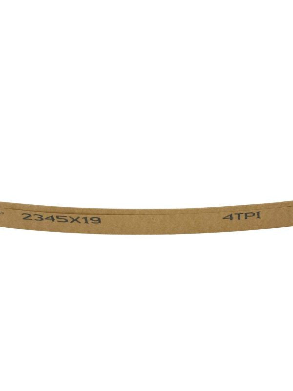 Lame de scie à ruban BQ23451956N 2345X19X56MM 4TPI - LAME ITALIA