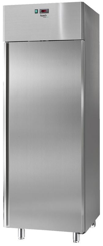 Armoire de congélation DOM plus F700BT/290 - Apach Cook Line