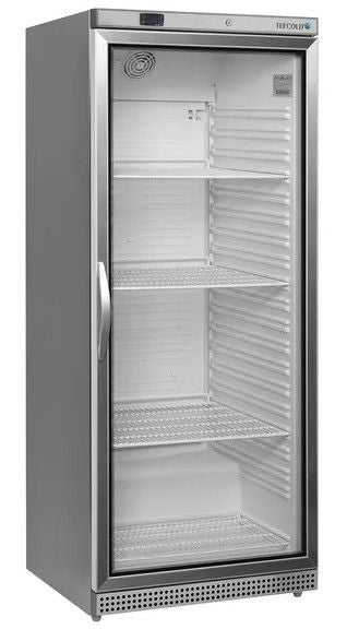 Vitrine réfrigérée UR600SG - Tefcold