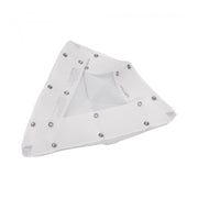 Rechange filtre à friture diamètre 31 cm - Miroil