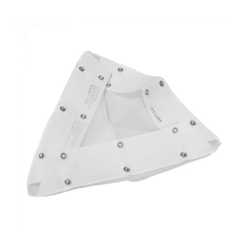 Rechange filtre à friture diamètre 31 cm - Miroil