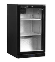 Arrière-bar réfrigéré DB106H - Tefcold