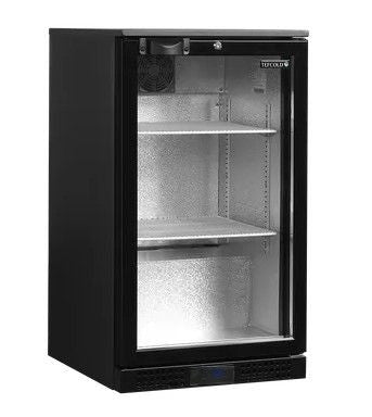 Arrière-bar réfrigéré DB106H - Tefcold