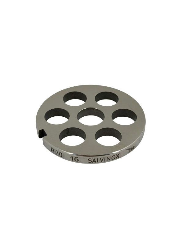 Plaque PFR16 R/70 D16MM - LAME ITALIA