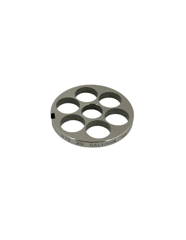 Plaque PFR20 R/70 D20MM - LAME ITALIA