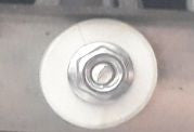 Support de résistances bague céramique pour 424435 HKN-GW5M - Hurakan