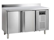 Table réfrigérée snack SK6210BT/+SP - Tefcold