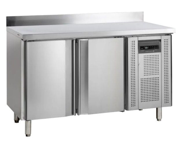 Table réfrigérée snack SK6210BT/+SP - Tefcold