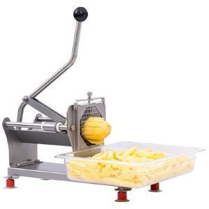 Pomme de terre trancheuse MM 13X13 1321-3 - Cancan