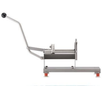 Pomme de terre trancheuse MM 13X13 1321-3 - Coupe frites professionnel - Cancan