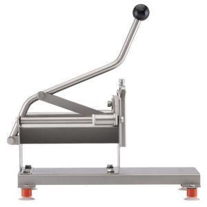 Pomme de terre trancheuse MM 13X13 1321-3 - Coupe frites professionnel - Cancan