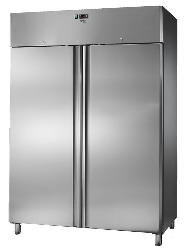 Armoire réfrigérée DOM plus F1400TN/290 - Apach Cook Line