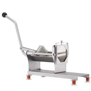 Pomme de terre trancheuse MM 13X13 1321-3 - Coupe frites professionnel - Cancan