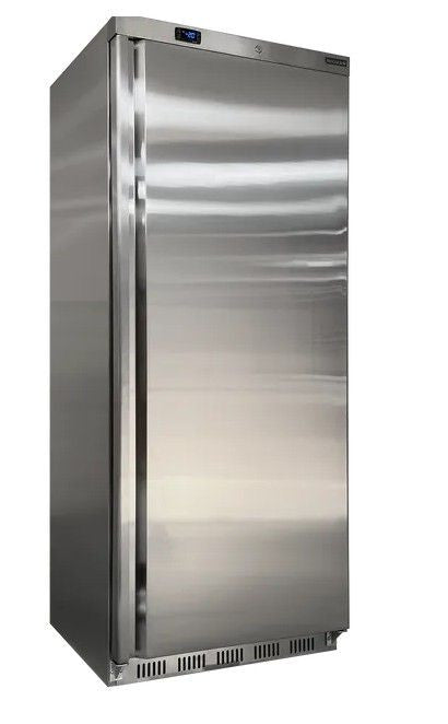 Armoire de congélation UF600SS - Tefcold