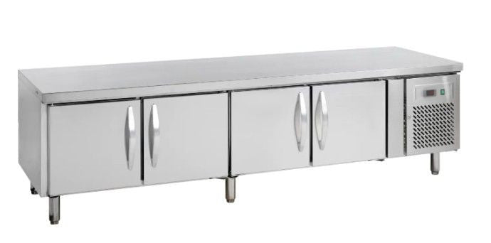 Table réfrigérée snack UC5410 - Tefcold