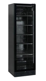 Refroidisseur à bouteilles frameless SCU1425 - Tefcold