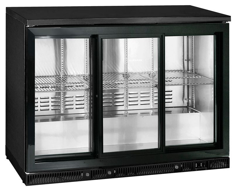 Arrière-bar HKN-DBX315S - Hurakan