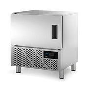 Cellule de refroidissement rapide DF ASH05K R290 - Apach Cook Line