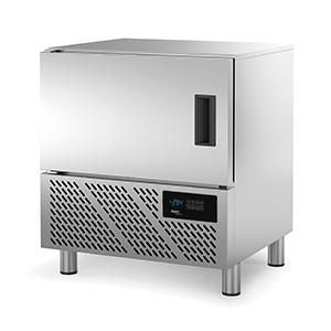Cellule de refroidissement rapide DF ASH05K R290 - Apach Cook Line