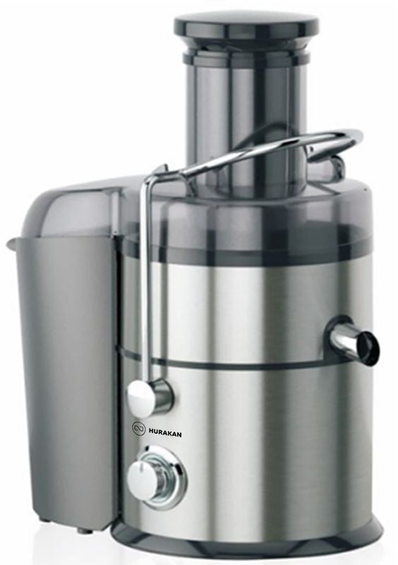 Extracteur de jus centrifuge HKN-CFV60M - Hurakan