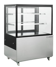 Vitrine réfrigérée HKN-UPDF270 - Hurakan