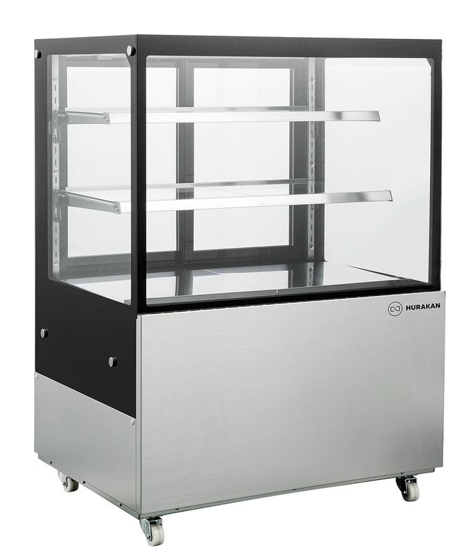 Vitrine réfrigérée HKN-UPDF270 - Hurakan