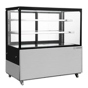 Vitrine réfrigérée HKN-UPDF370 - Hurakan