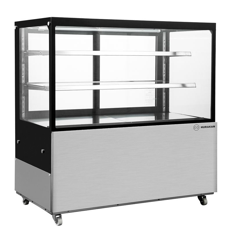 Vitrine réfrigérée HKN-UPDF370 - Hurakan