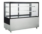 Vitrine réfrigérée HKN-UPDF470 - Hurakan