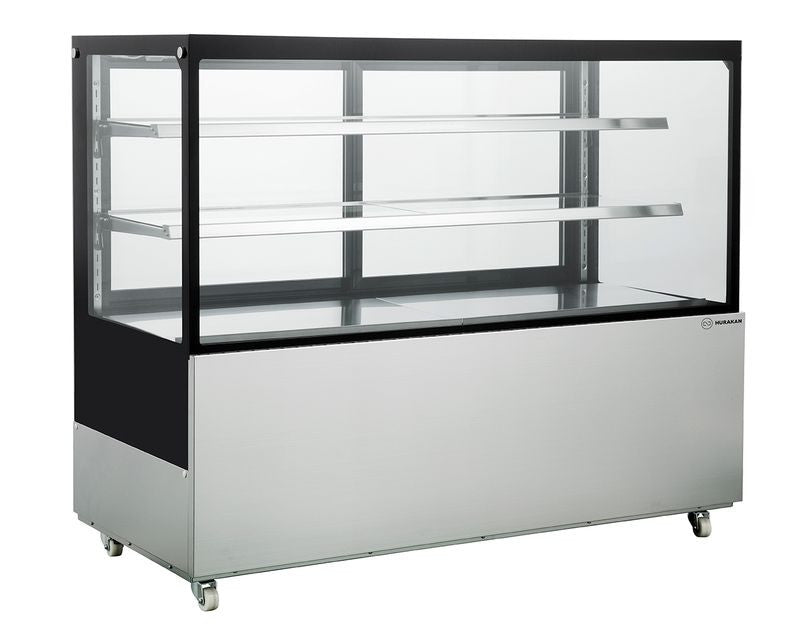 Vitrine réfrigérée HKN-UPDF470 - Hurakan