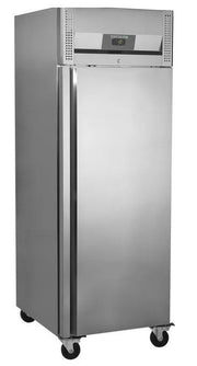 Congélateur RF710X1 - Tefcold